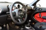Mini Cooper Countryman 2011 года